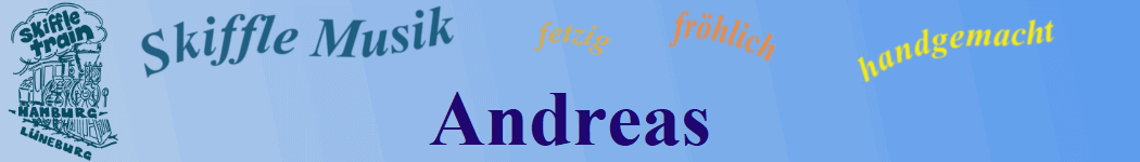 Andreas