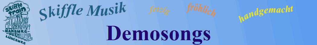Demosongs