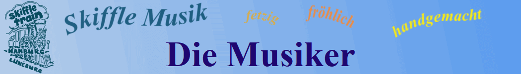 Die Musiker