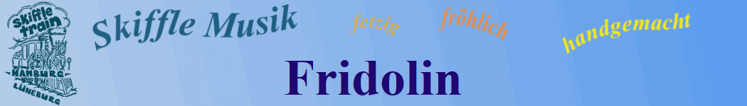 Fridolin