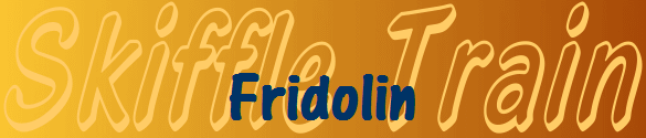 Fridolin