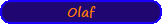 Olaf