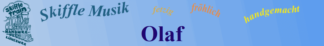 Olaf
