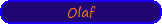 Olaf