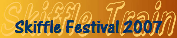 Skiffle Festival 2007