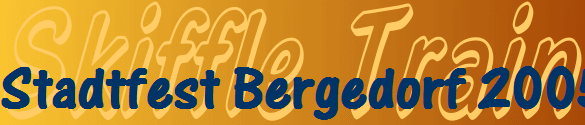 Stadtfest Bergedorf 2005