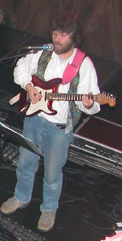 Skiffle Festival 2007