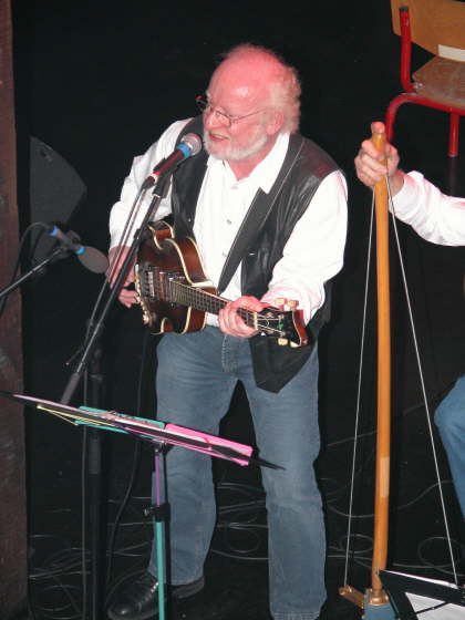Skiffle Festival 2007