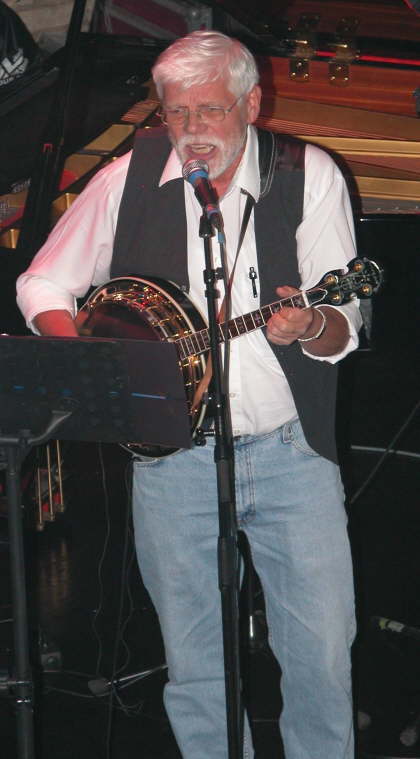 Skiffle Festival 2007
