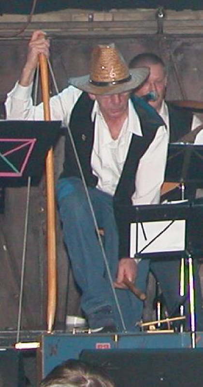 Skiffle Festival 2007