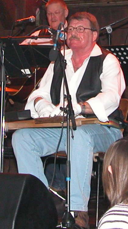Skiffle Festival 2007